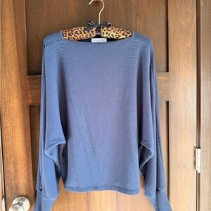 ❌ SOLD ❌ Michael Stars Laura Rib Top